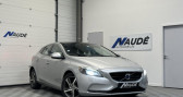 Annonce Volvo V40 occasion Essence T4 1.6 Ti 180 ch BVA6 Xnium Suivi  CHAPONOST
