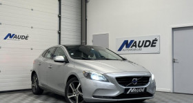 Volvo V40 , garage NAUDE AUTOMOBILES CHAPONOST  CHAPONOST