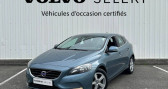 Annonce Volvo V40 occasion Essence T4 180 Momentum Powershift A  Alenon/ Ceris