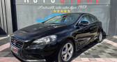 Annonce Volvo V40 occasion Essence T4 180CH START&STOP MOMENTUM POWERSHIFT � Villeneuve Loubet