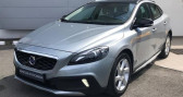 Volvo V40 occasion année 2014 boite Automatique Annonce Volvo V40 occasion Essence T4 180ch Start&Stop Xenium Powershift à Chennevieres Sur Marne