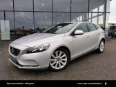 Volvo V40 occasion année 2014 boite Manuelle Annonce Volvo V40 occasion Diesel V40 Business D2 115 Momentum Business 5p à Mérignac