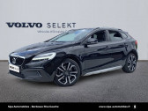 Annonce Volvo V40 occasion Diesel V40 Cross Country D3 AdBlue 150 ch Geartronic 6 Cross Countr  Mrignac