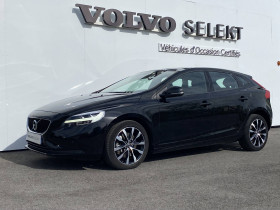 Volvo V40 occasion 2018 mise en vente à Lescar par le garage VOLVO - SIPA AUTOMOBILES - PAU - photo n°1
