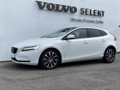 Annonce Volvo V40 occasion Diesel V40 D2 AdBlue 120 ch Geartronic 6 Signature Edition 5p  Lescar