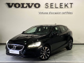 Annonce Volvo V40 occasion Diesel V40 D2 AdBlue 120 ch Signature Edition 5p à Labège