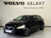 Volvo V40 occasion année 2018 boite Manuelle Annonce Volvo V40 occasion Diesel V40 D2 AdBlue 120 ch Signature Edition 5p à Labège