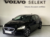 Volvo V40 occasion année 2018 boite Manuelle Annonce Volvo V40 occasion Essence V40 T2 122 ch Signature Edition 5p à Labège