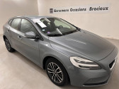 Annonce Volvo V40 occasion Essence V40 T2 122 Geartronic 6  Bracieux