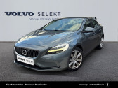 Annonce Volvo V40 occasion Essence V40 T2 122 Inscription 5p  Mrignac
