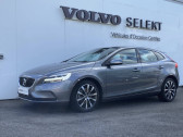Annonce Volvo V40 occasion Essence V40 T3 152 ch Geartronic 6 Momentum 5p  Lescar