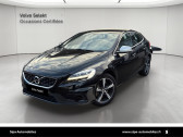 Annonce Volvo V40 occasion Essence V40 T3 152 ch Geartronic 6 R-Design 5p � M�rignac