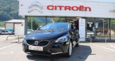 Volvo V40 occasion année 2015 boite Automatique Annonce Volvo V40 occasion Diesel Xénium Geartronic A 190 CH à BONNEVILLE