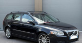 Annonce Volvo V50 occasion Diesel 1.6 - 110 cv - BREAK  Roanne