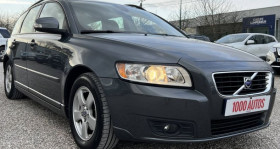 Volvo V50 , garage 1000 AUTOS à Roncq