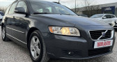 Volvo V50 occasion année 2009 boite Manuelle Annonce Volvo V50 occasion Diesel 1.6 D 110ch DRIVe Start&Stop Kinectic à Roncq