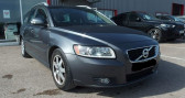 Annonce Volvo V50 occasion Diesel 1.6 D 110CH DRIVE START&STOP MOMENTUM  SAVIERES