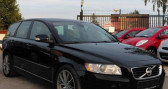 Annonce Volvo V50 occasion Diesel 1.6 D2 115 BUSINESS EDITION  Linas
