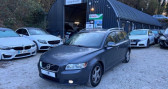 Annonce Volvo V50 occasion Diesel 1.6d 115cv DRIVe Kinetic 2me main Phase 2  Sathonay-Camp