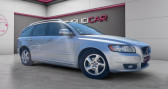 Volvo V50 1.6D DRIVe StopStart 115 Business Edition // ETAT IRREPROCHA  2012 - annonce de voiture en vente sur Auto Sélection.com