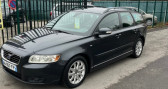 Voiture occasion Volvo V50 1.6hdi diesel 109 cv