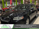 Volvo V50 occasion année 2009 boite Manuelle Annonce Volvo V50 occasion Essence 1.8 F KYNETIC à Beaupuy