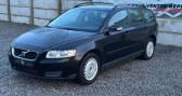 Annonce Volvo V50 occasion Diesel 110 CH DIESEL  Loison Sous Lens