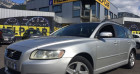 Volvo V50 occasion Gris année 2008 boite Automatique Annonce Volvo V50 occasion Diesel 2.0 D 136CH FEELING POWERSHIFT à VOREPPE