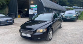 Volvo V50 occasion année 2005 boite Manuelle Annonce Volvo V50 occasion Diesel 2.0 D 150cv Momentum 1ère Main à Sathonay-Camp