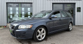 Annonce Volvo V50 occasion Essence 2.0 F 145ch Flexifuel Momentum  Clermont L'herault