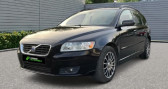 Annonce Volvo V50 occasion Diesel Break 1.6 D 110CH PREMIERE MAIN  Loison Sous Lens