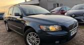 Annonce Volvo V50 occasion Diesel Break 1.6 D2 110 SUMMUM  Uckange