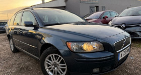 Volvo V50 , garage SPEED AUTOMOBILES 57 � Uckange