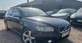 Annonce Volvo V50 occasion Diesel Break 1.6 D2 115 R-Design à Uckange