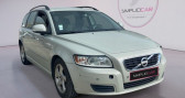 Annonce Volvo V50 occasion Diesel d2 - 115 kinetic  Tinqueux