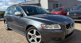 Volvo V50 occasion année 2011 boite Manuelle Annonce Volvo V50 occasion Diesel D2 115-R DESIGN à Uckange