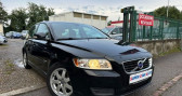 Annonce Volvo V50 occasion Diesel D2 KINETIC 1.6d BVM6 115CV 2010  Colmar
