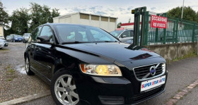 Volvo V50 occasion 2010 mise en vente à Colmar par le garage SUPERSTAR AUTO - photo n°1