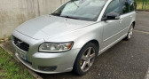 Volvo V50 occasion année 2008 boite Manuelle Annonce Volvo V50 occasion Diesel D5 180 Rdesign 2.4 180CV à Boersch