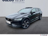 Volvo V60 Cross Country B4 197ch AWD Cross Country PLUS Geartronic 8   Barberey-Saint-Sulpice 10