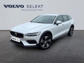 Annonce Volvo V60 Cross Country occasion Hybride B4 AWD 197ch Pro Geartronic 8  Barberey-Saint-Sulpice