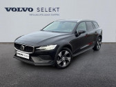 Annonce Volvo V60 Cross Country occasion Hybride B4 AWD 197ch Pro Geartronic 8 � Barberey-Saint-Sulpice
