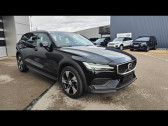 Volvo V60 Cross Country occasion  année 2023 boite Sequentielle Annonce Volvo V60 Cross Country occasion Hybride B4 AWD 197ch Pro Geartronic 8 à Dijon