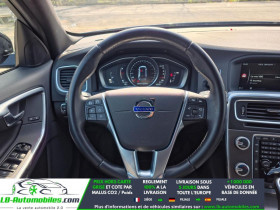 Volvo V60 Cross Country D3 150 ch BVA  occasion � Beaupuy - photo n�7