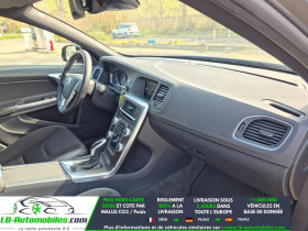 Volvo V60 Cross Country D3 150 ch BVA  occasion � Beaupuy - photo n�6