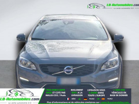 Volvo V60 Cross Country D3 150 ch BVA  occasion � Beaupuy - photo n�5