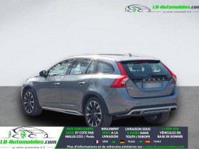 Volvo V60 Cross Country D3 150 ch BVA  occasion � Beaupuy - photo n�4