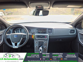 Volvo V60 Cross Country D3 150 ch BVA  occasion � Beaupuy - photo n�3