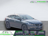 Annonce Volvo V60 Cross Country occasion Diesel D3 150 ch BVA � Beaupuy