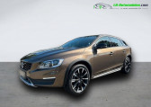 Annonce Volvo V60 Cross Country occasion Diesel D3 150 ch BVA  Beaupuy